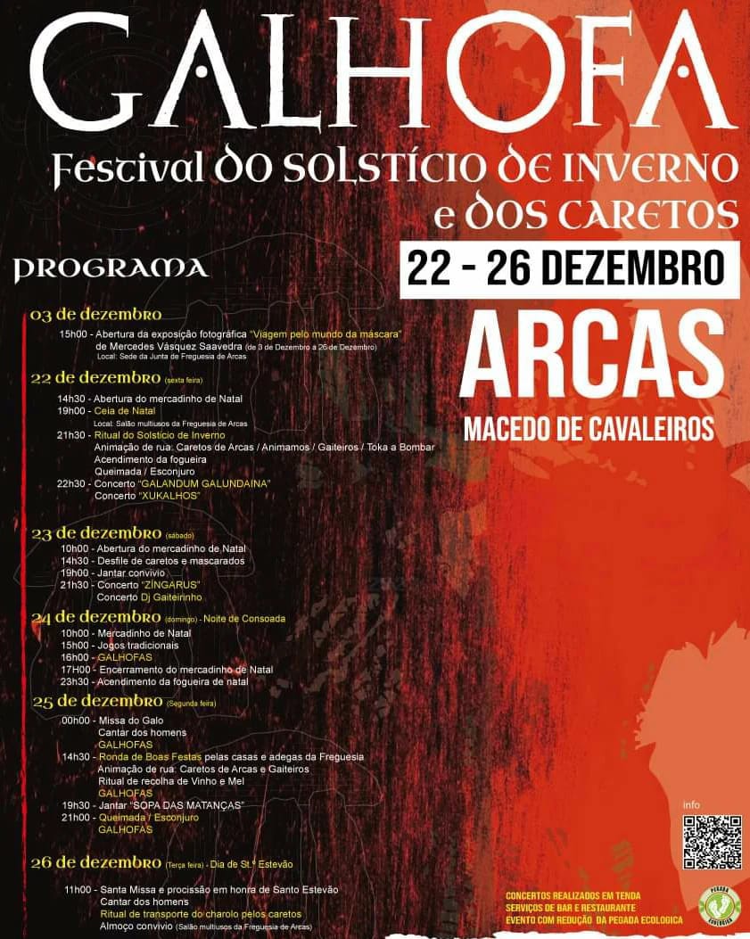 Santo Estêvão Arcas