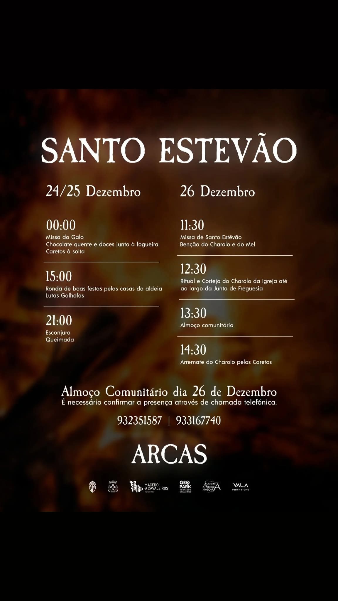 Arcas 2