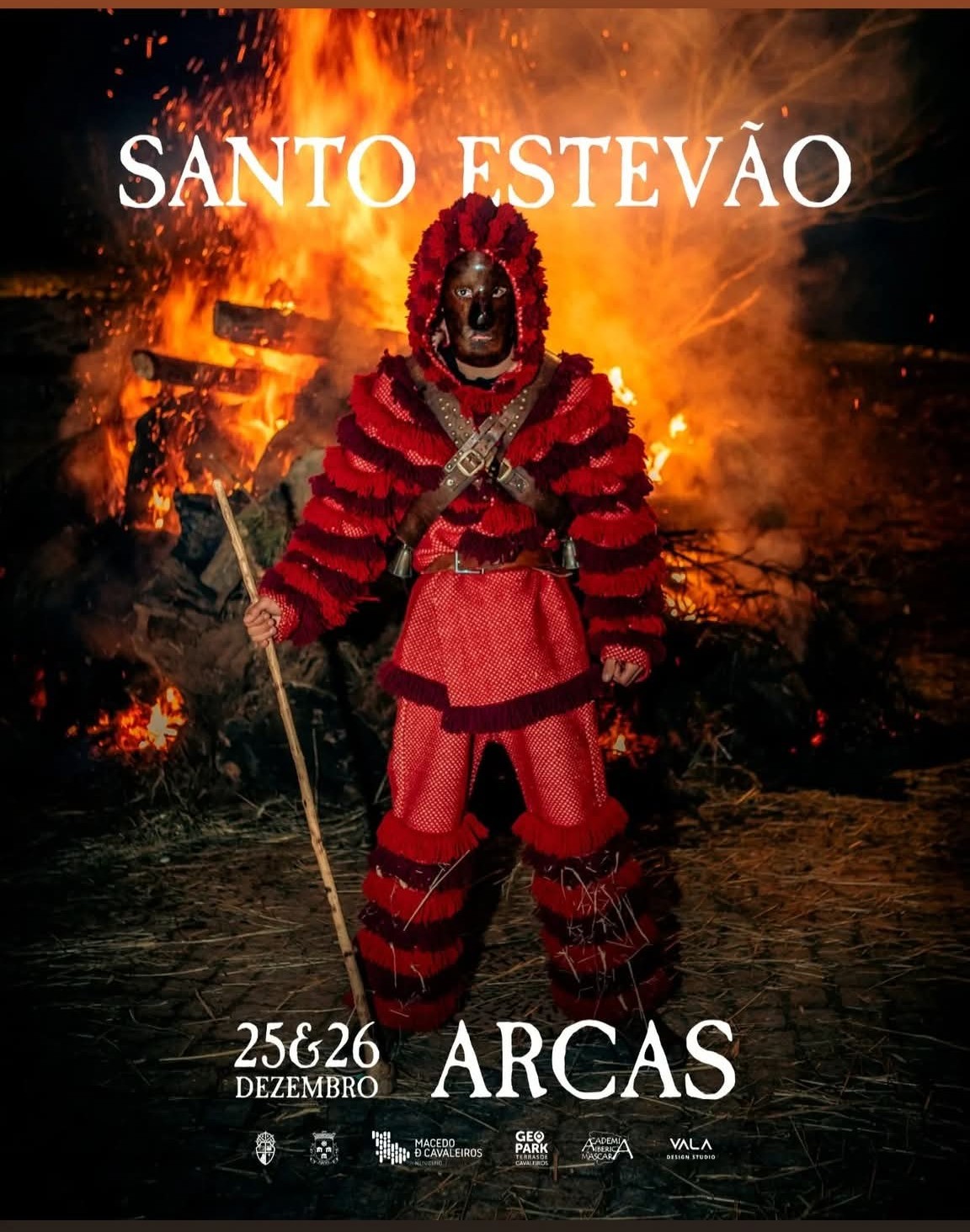 Arcas 2025