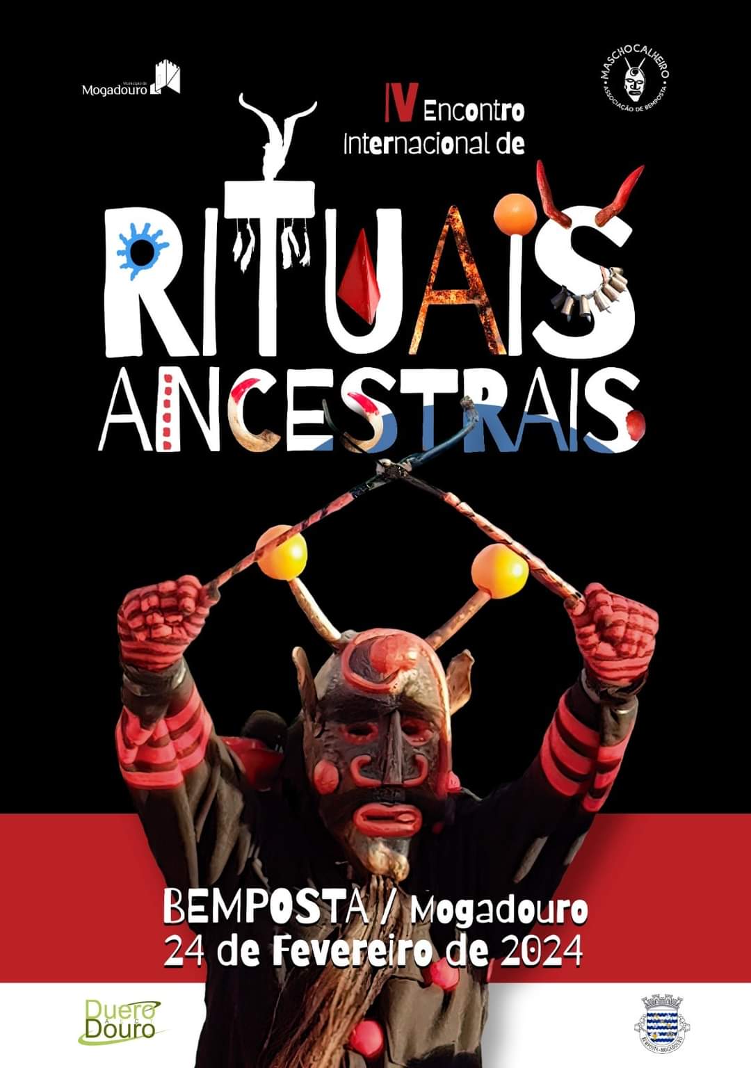 Bemposta IV Encontro