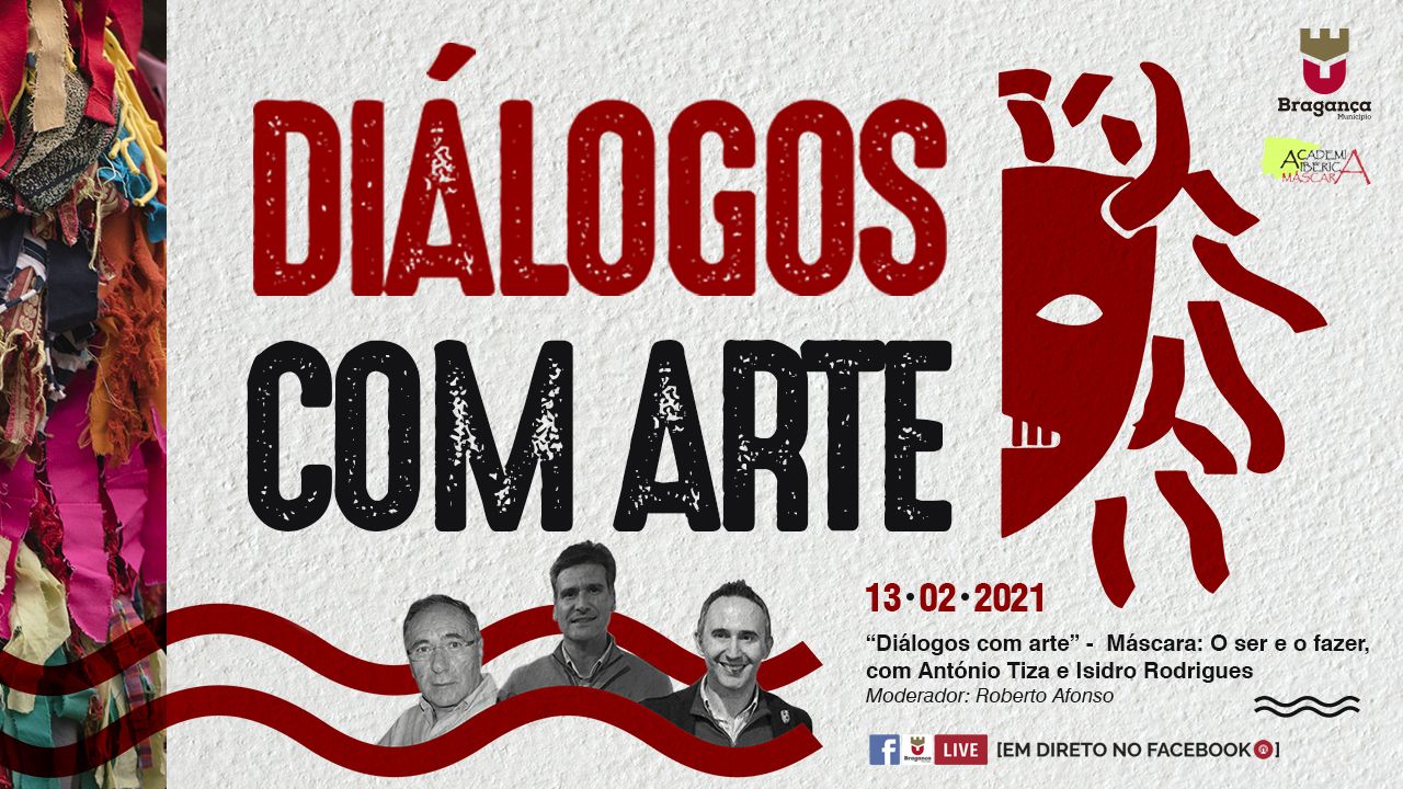 Diálogos com arte 13/02