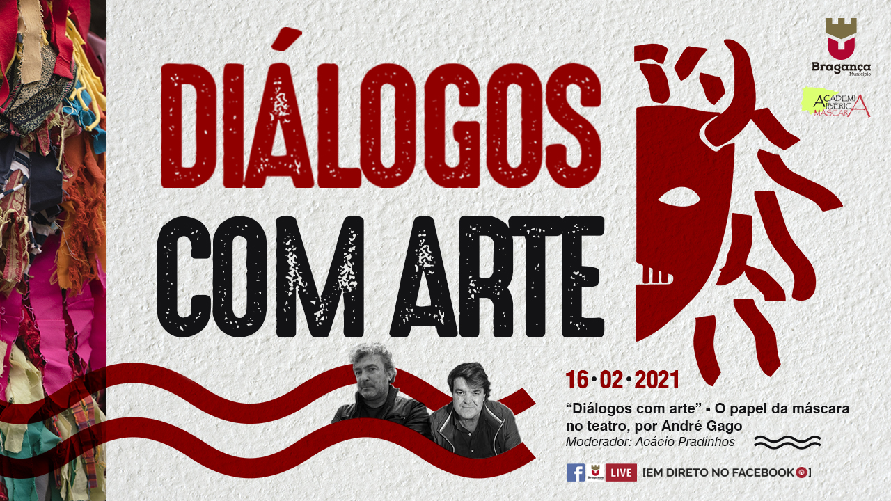 Diálogos com arte, 16/02