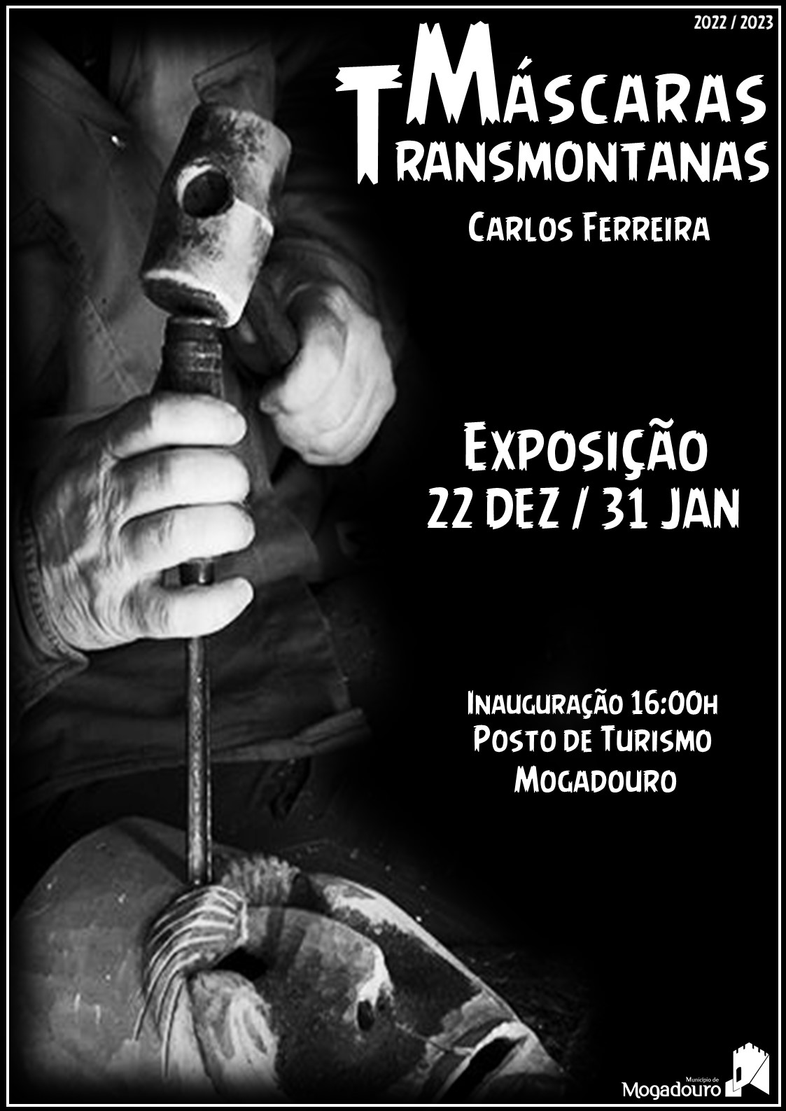 Carlos Ferreira Mogadouro