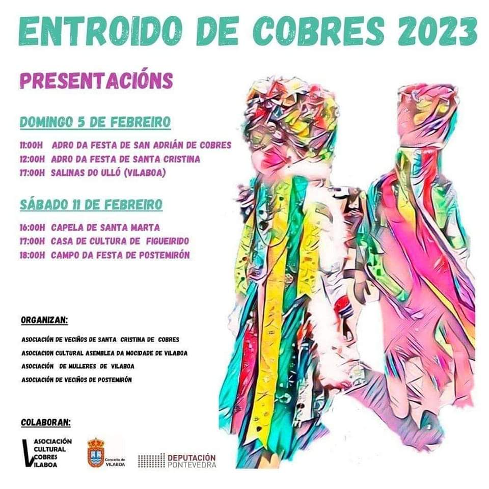 Cobres 2023