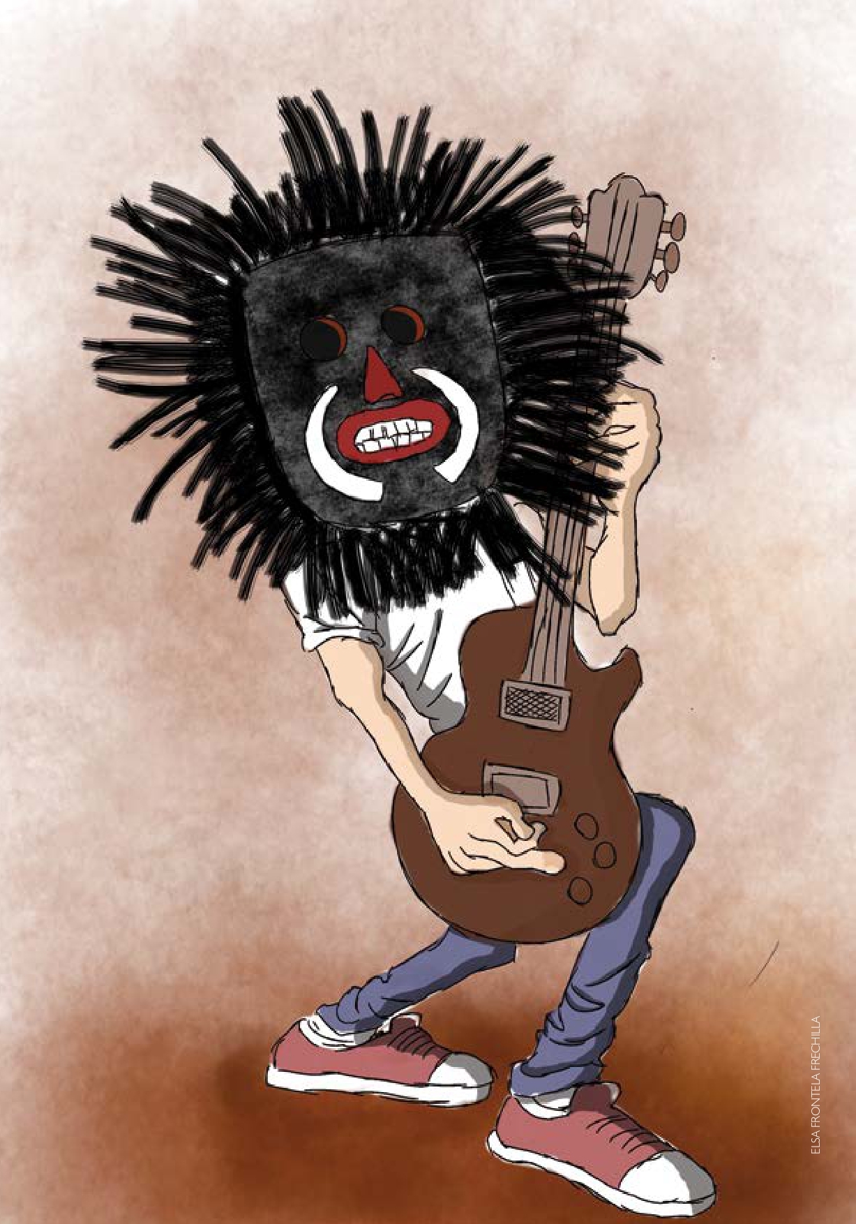 Los Carochos 22.23.2