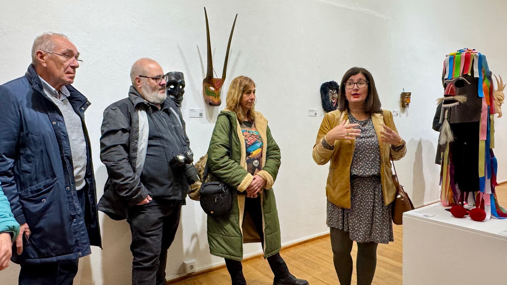 MASKS Alas y viento 6