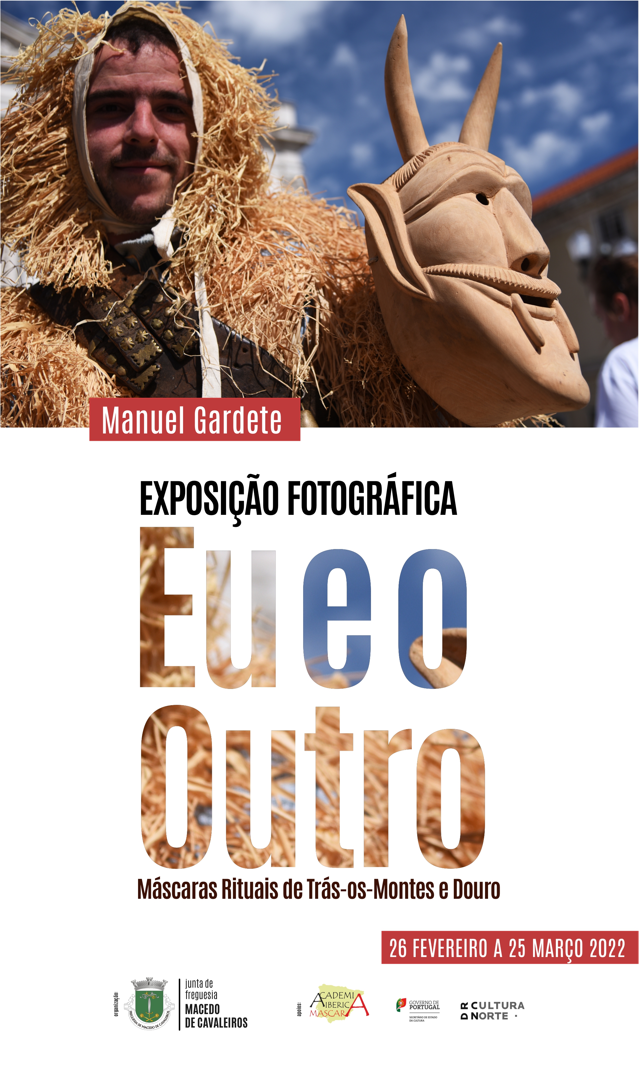 Manuel Gardete J.F.Macedo