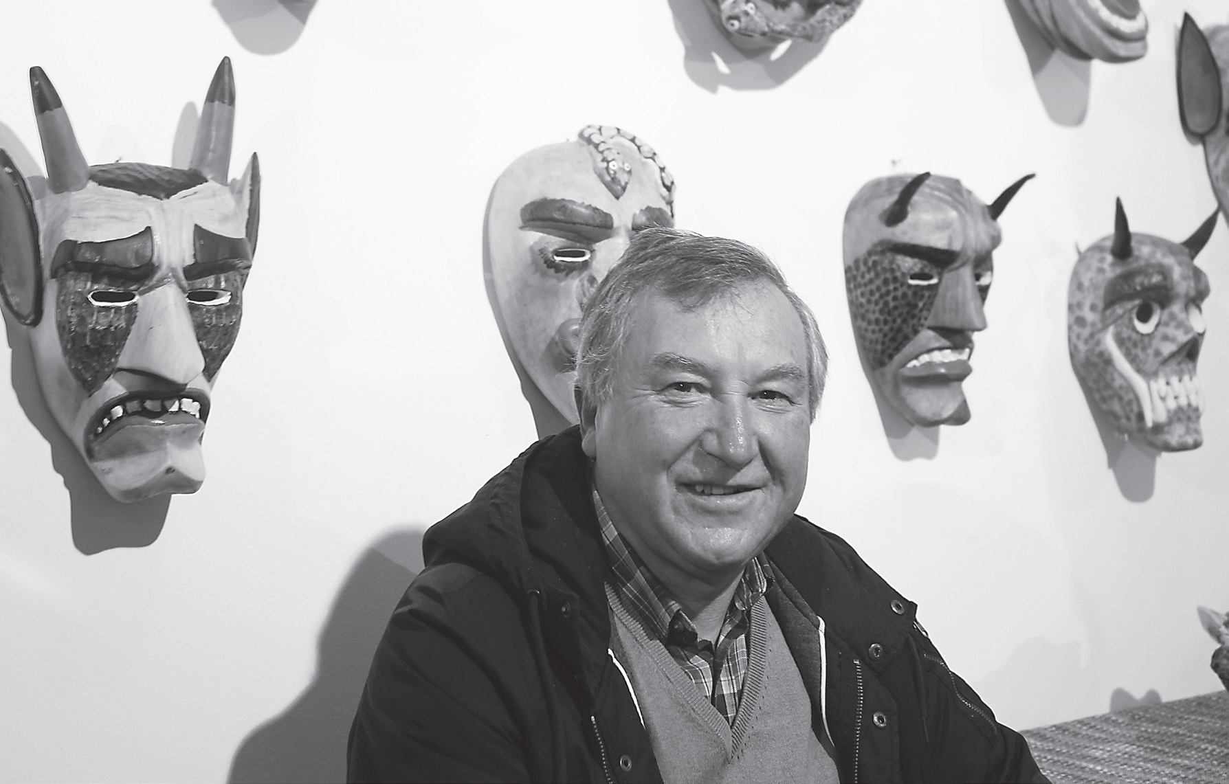 Mascararte JN.Antão