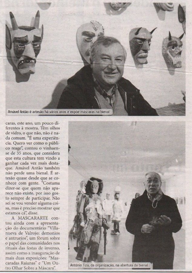 Mascaeaere J.Nordeste 4