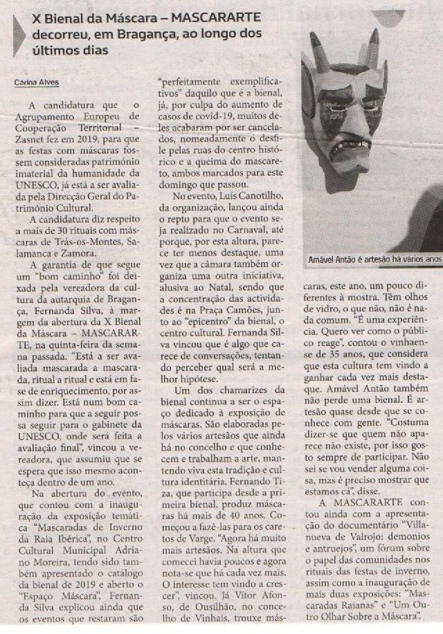 Mascararte J. Nordeste 3