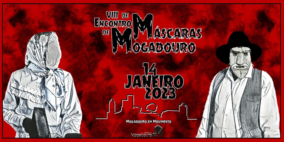 Mogadouro VIII Encontro