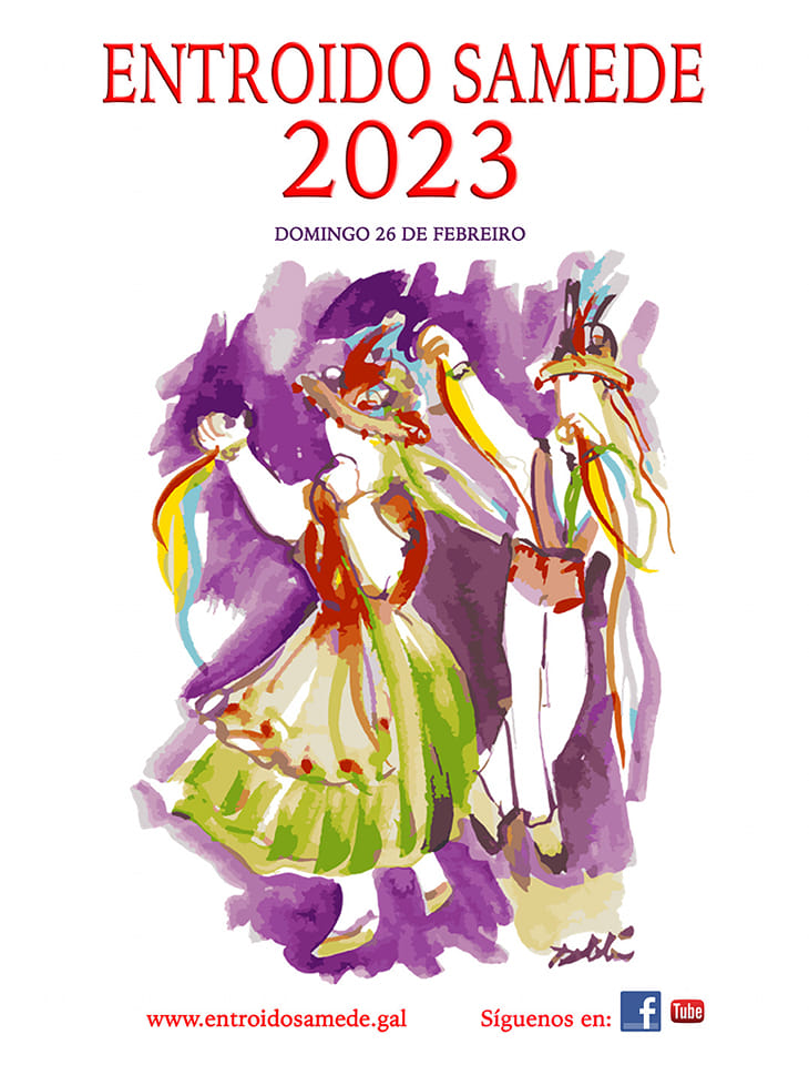 Samede 2023