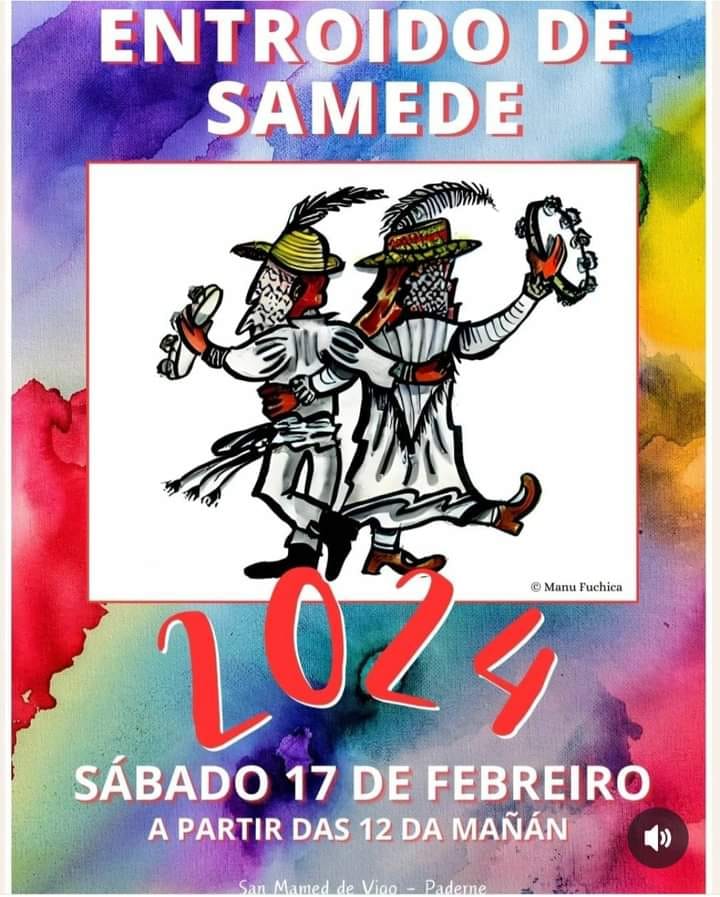Samede 2024