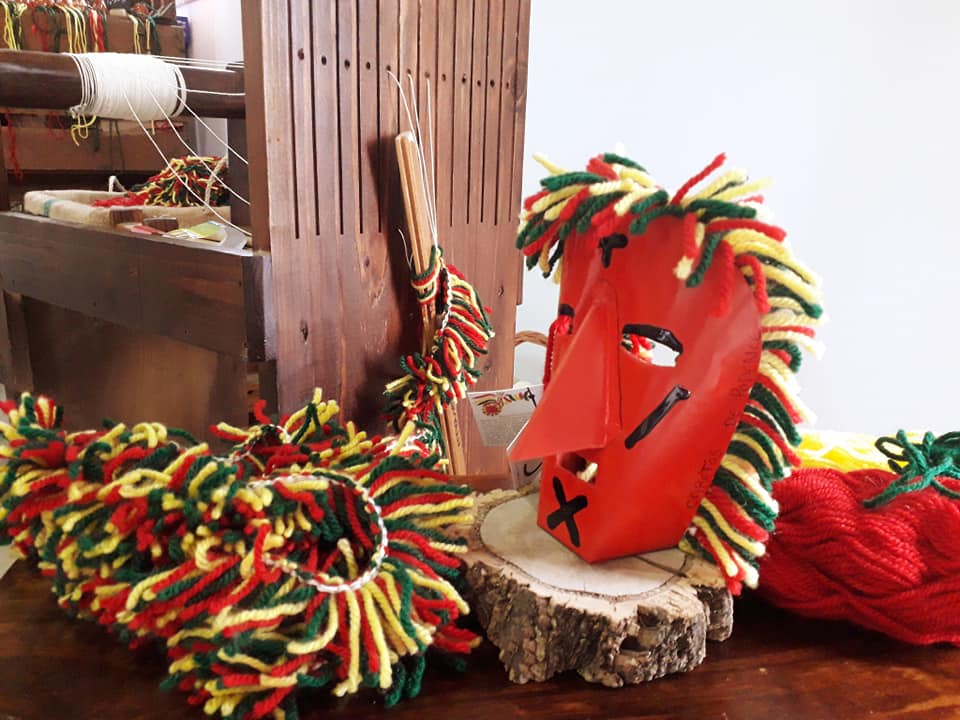 Sofia - Quinta do Pomar