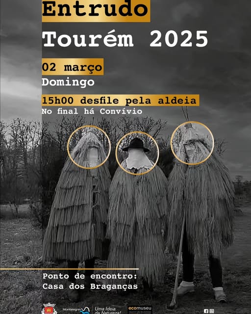 Tourém 2025