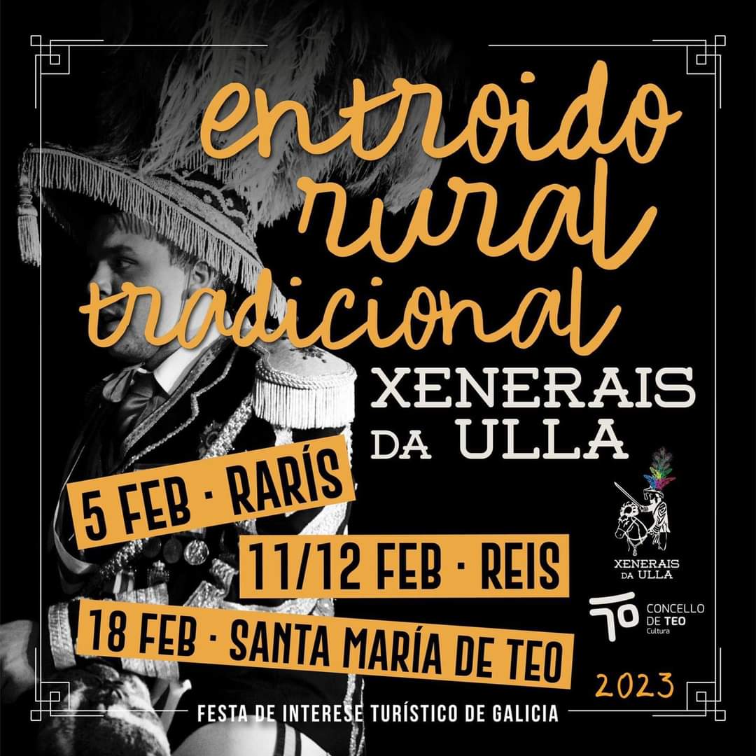 Ulla - Xenerales 2023