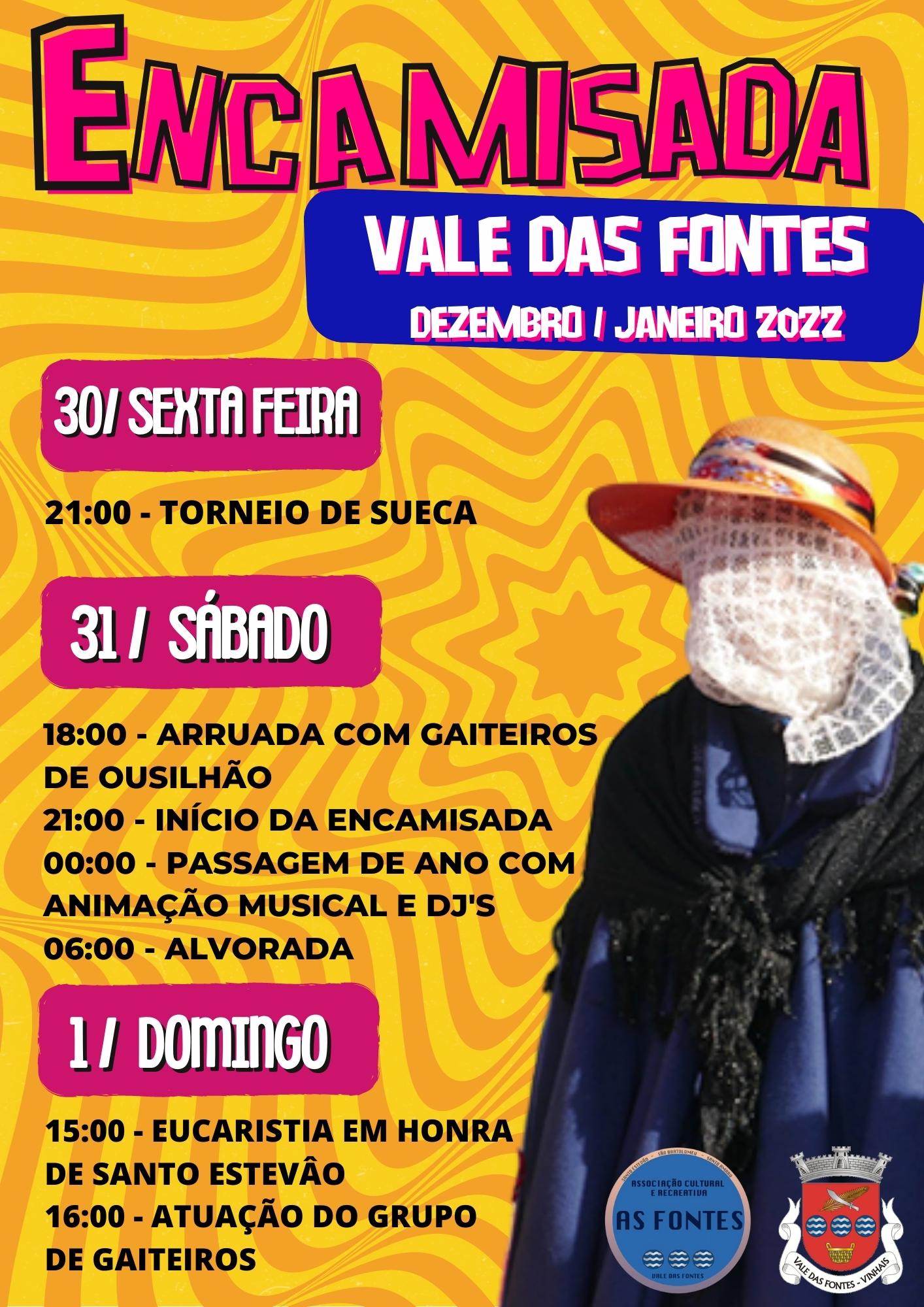 Vale das Fontes 22