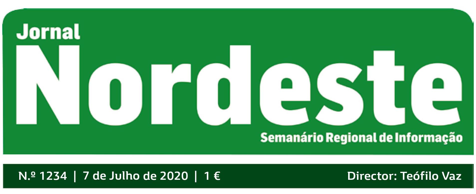 Jornal Nordeste