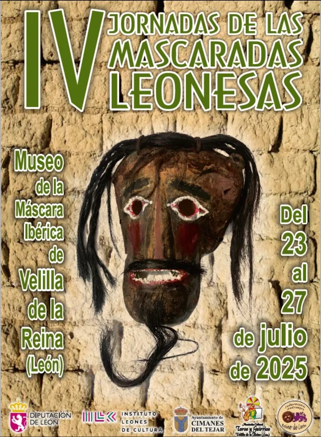 Velilla Reina IV Jornadas