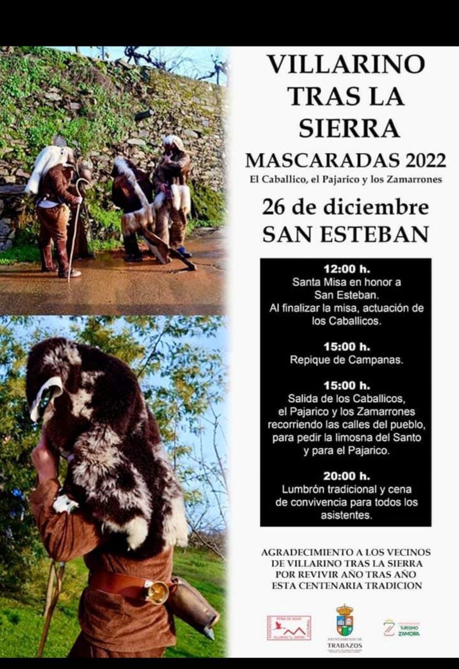 Villarino T. Sierra 22