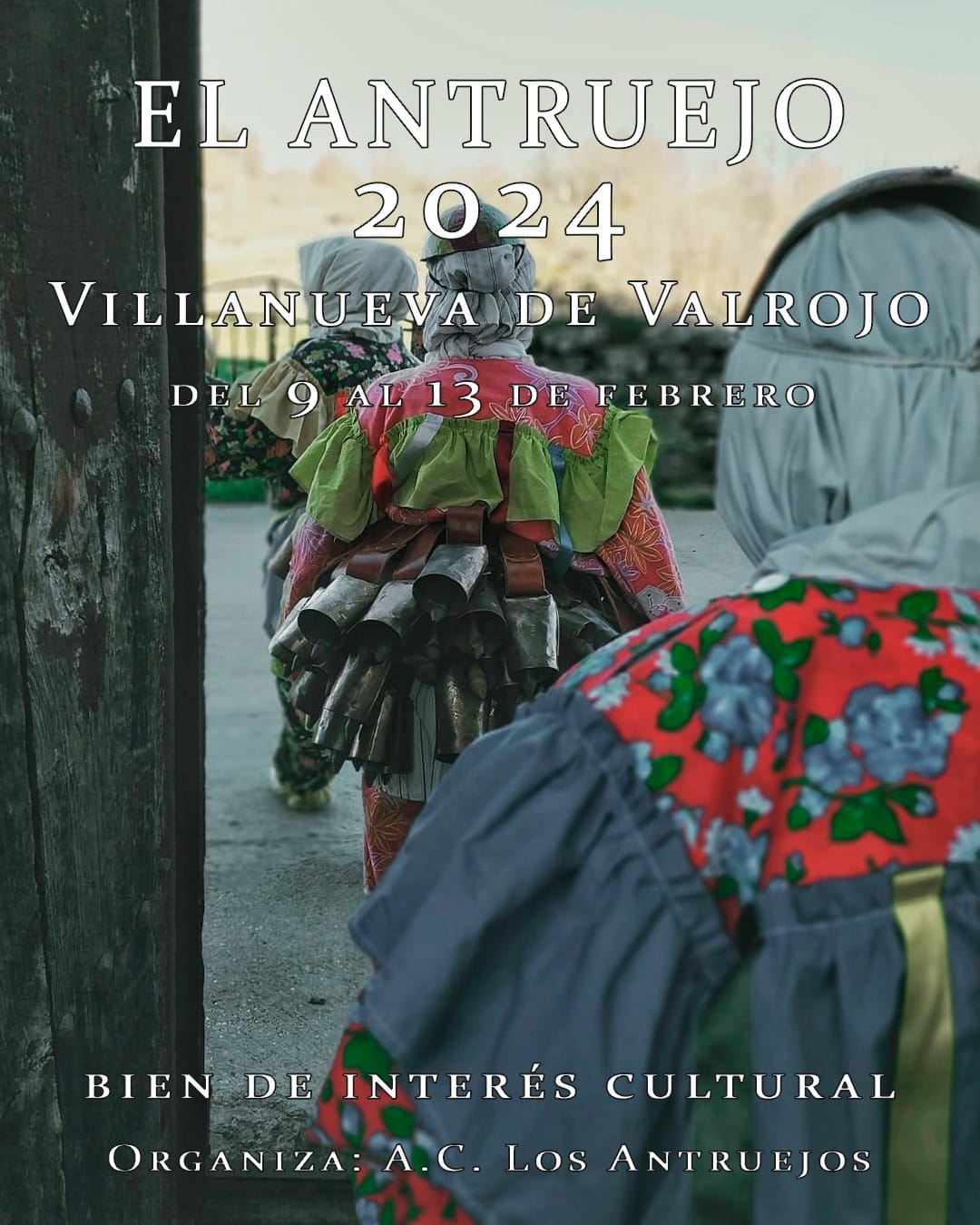 Villanuevo Valrojo 24