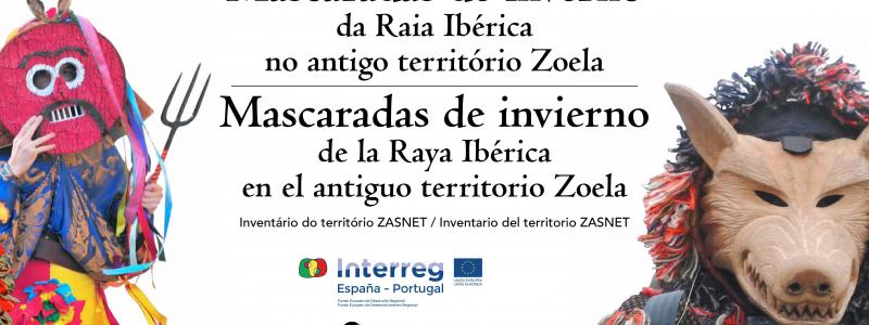 Inventário mascaradas . imagem