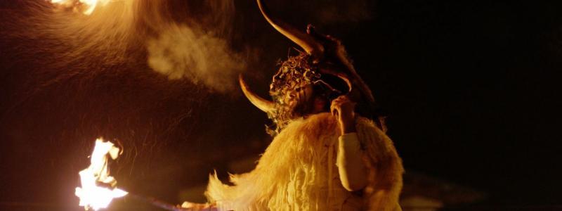 Experiencia no Entrudo