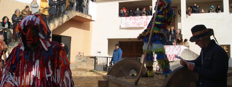 Varge - as loas da festa dos rapazes