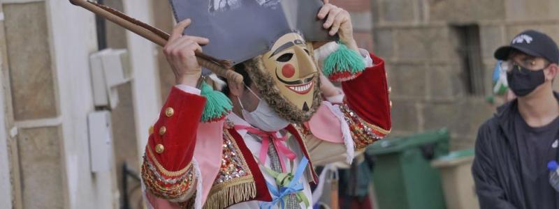 Laza non organizará