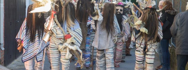 Diario de Ávila festas