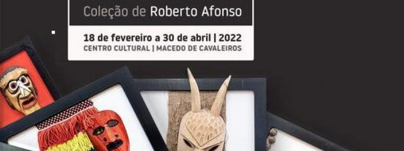 Roberto Afonso coleção