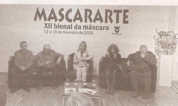 Mascararte