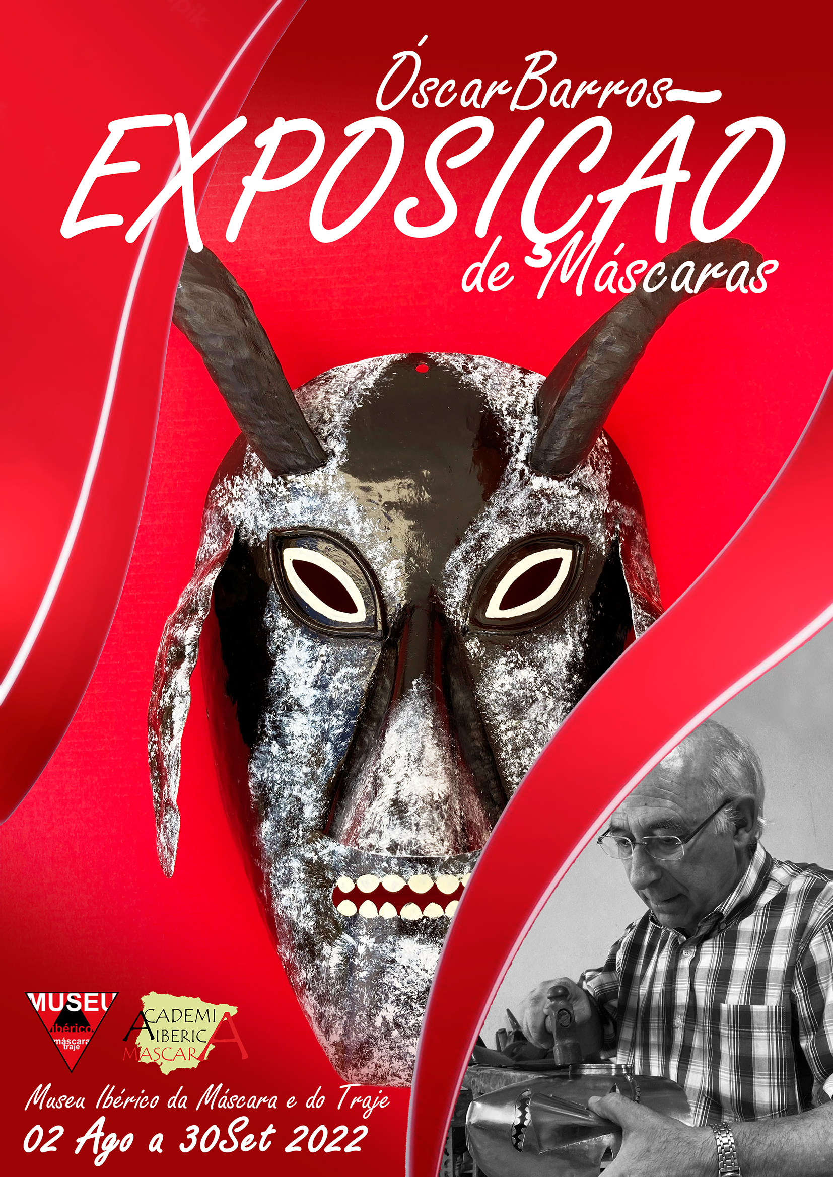 Oscar exposição