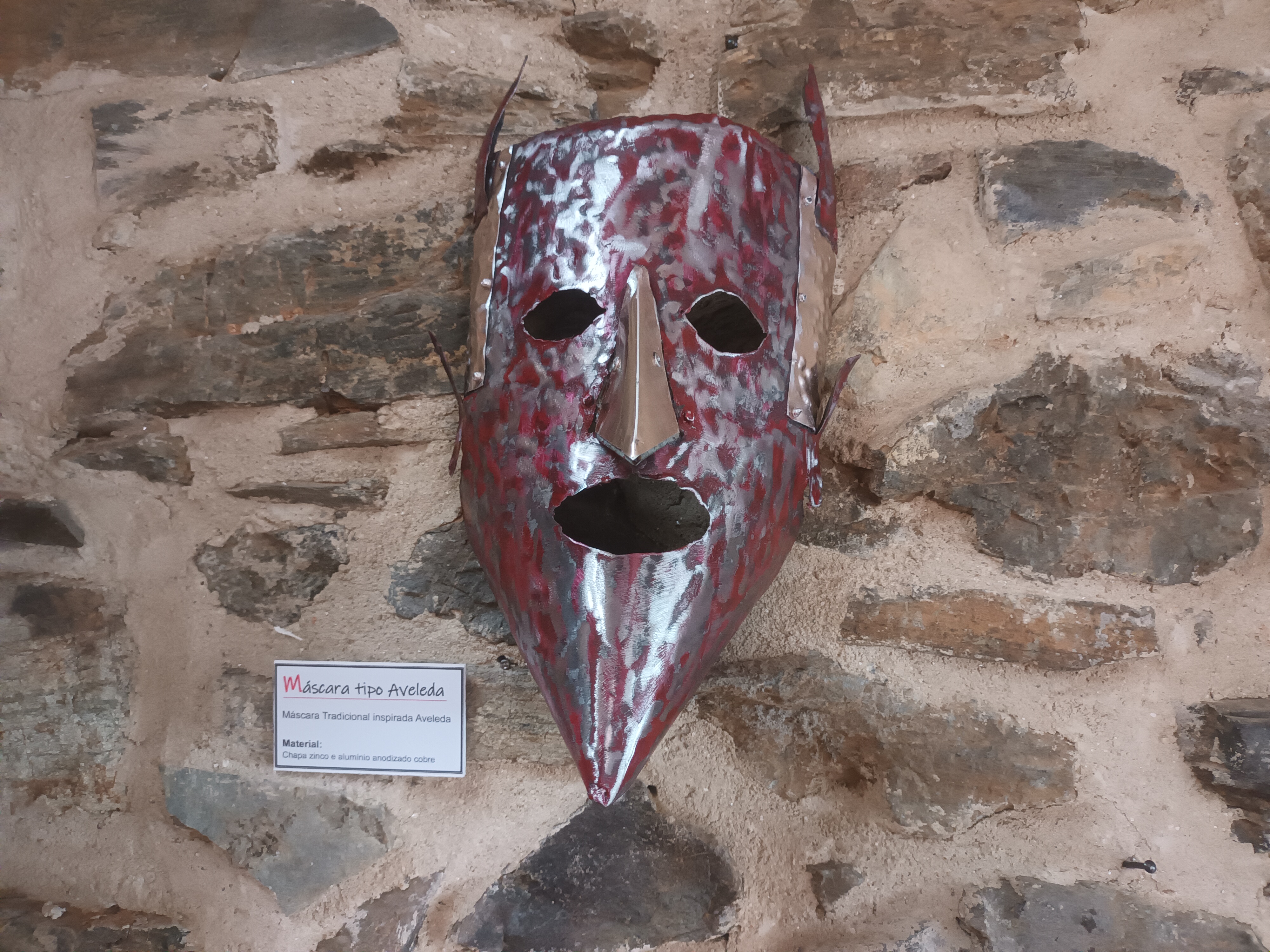 Careto de Aveleda