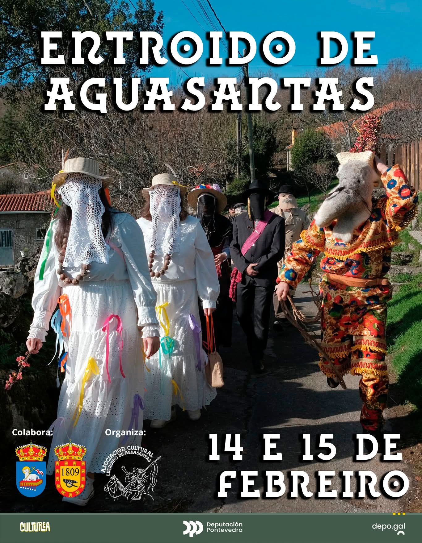 Aguasantas
