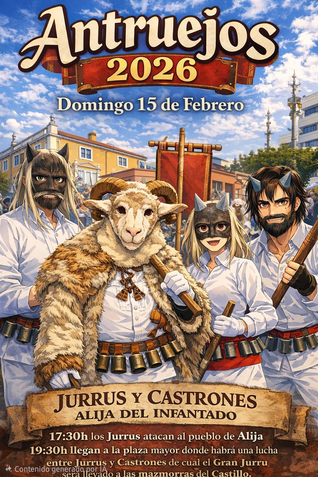 Alija Infantado