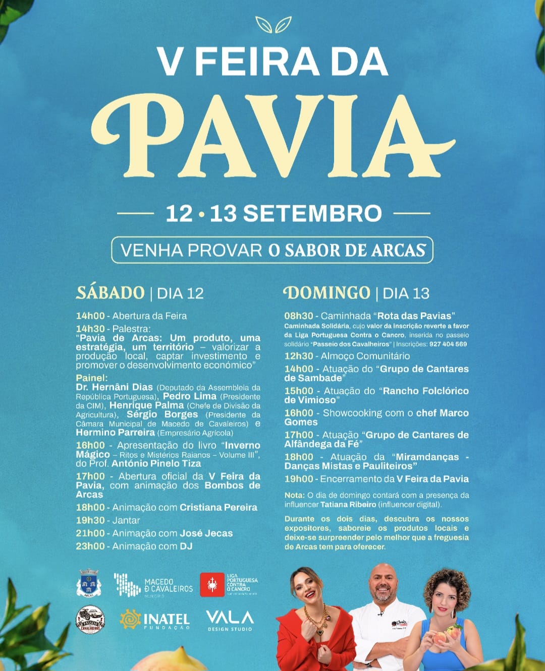 Pavia