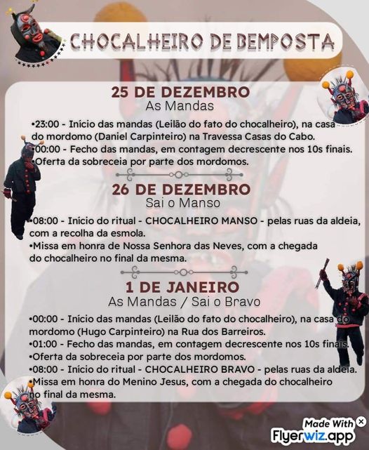 Bemposta 2023