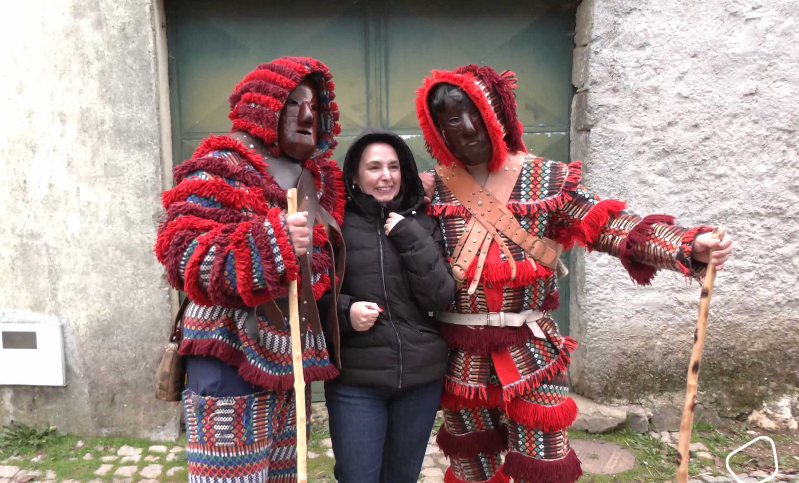 Festa de Reis em Salsas