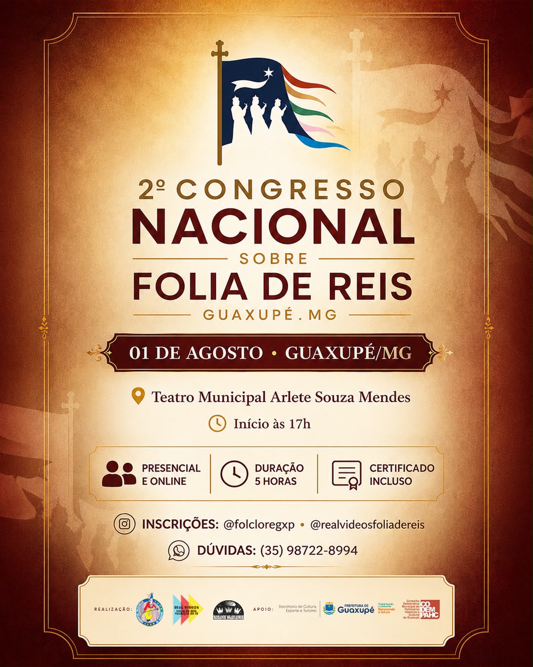 Folia Reis