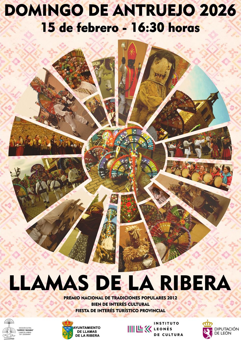 Llamas 