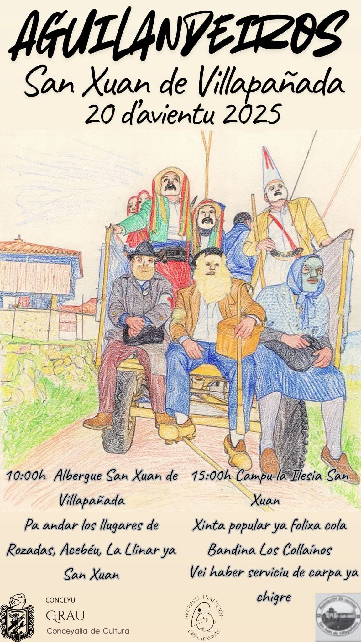 San Xuan 2025