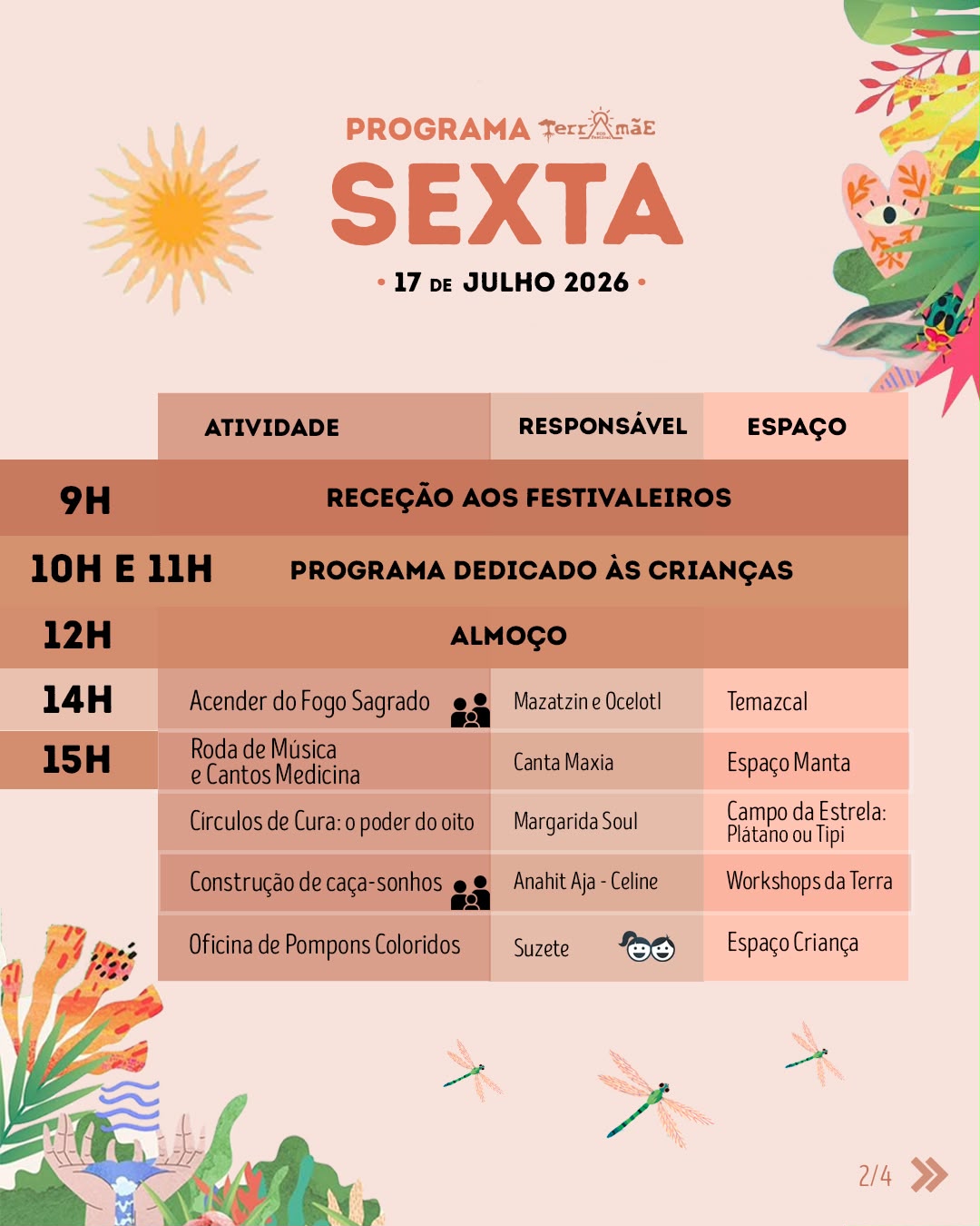 Terra Mãe 2