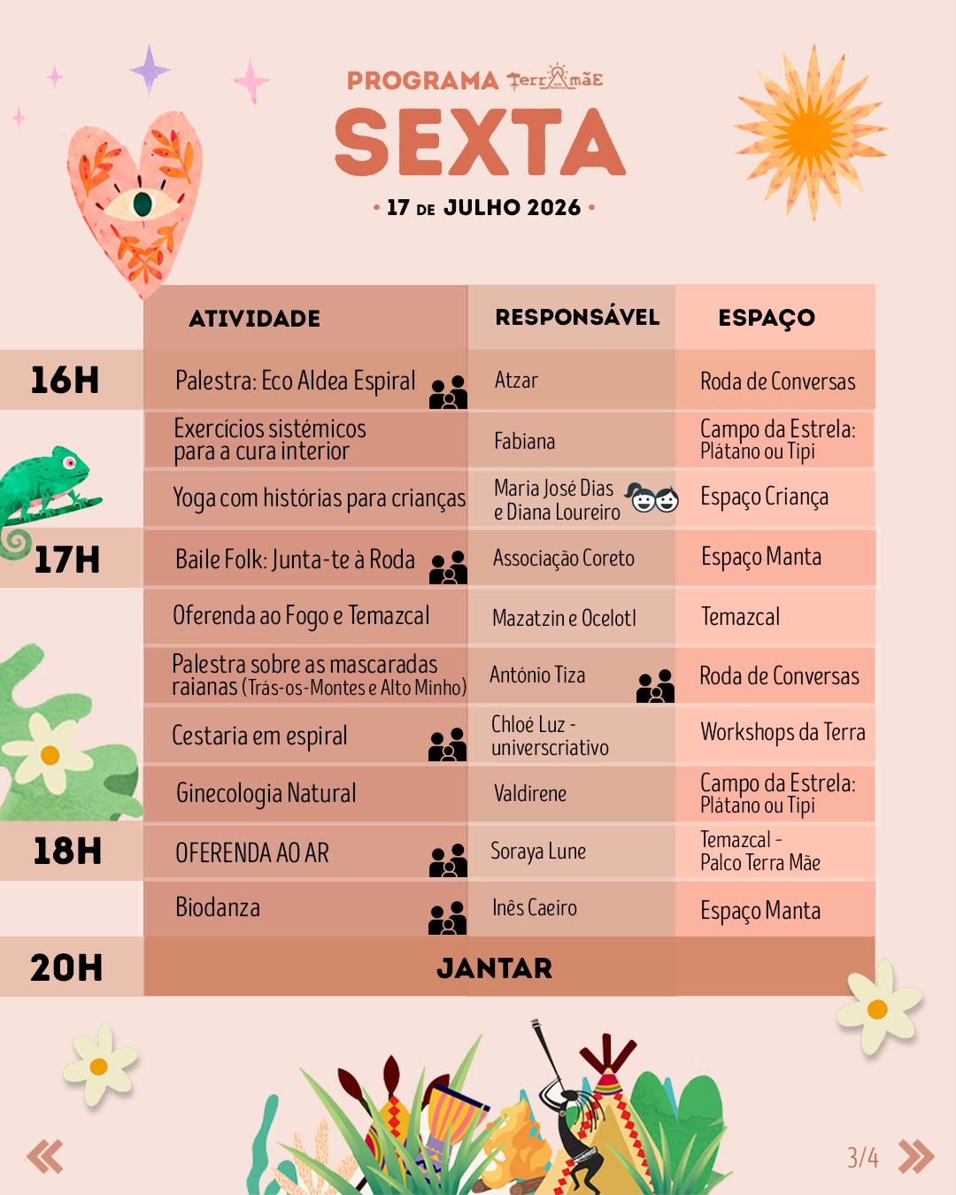 Terra Mãe 3
