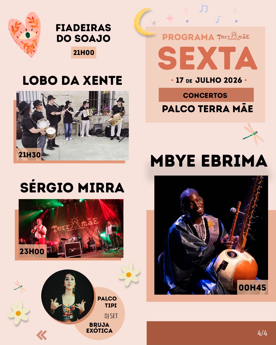 Terra Mãe 4
