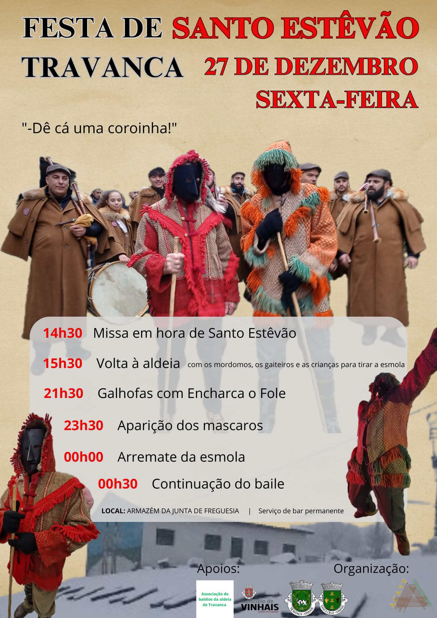 Travanca