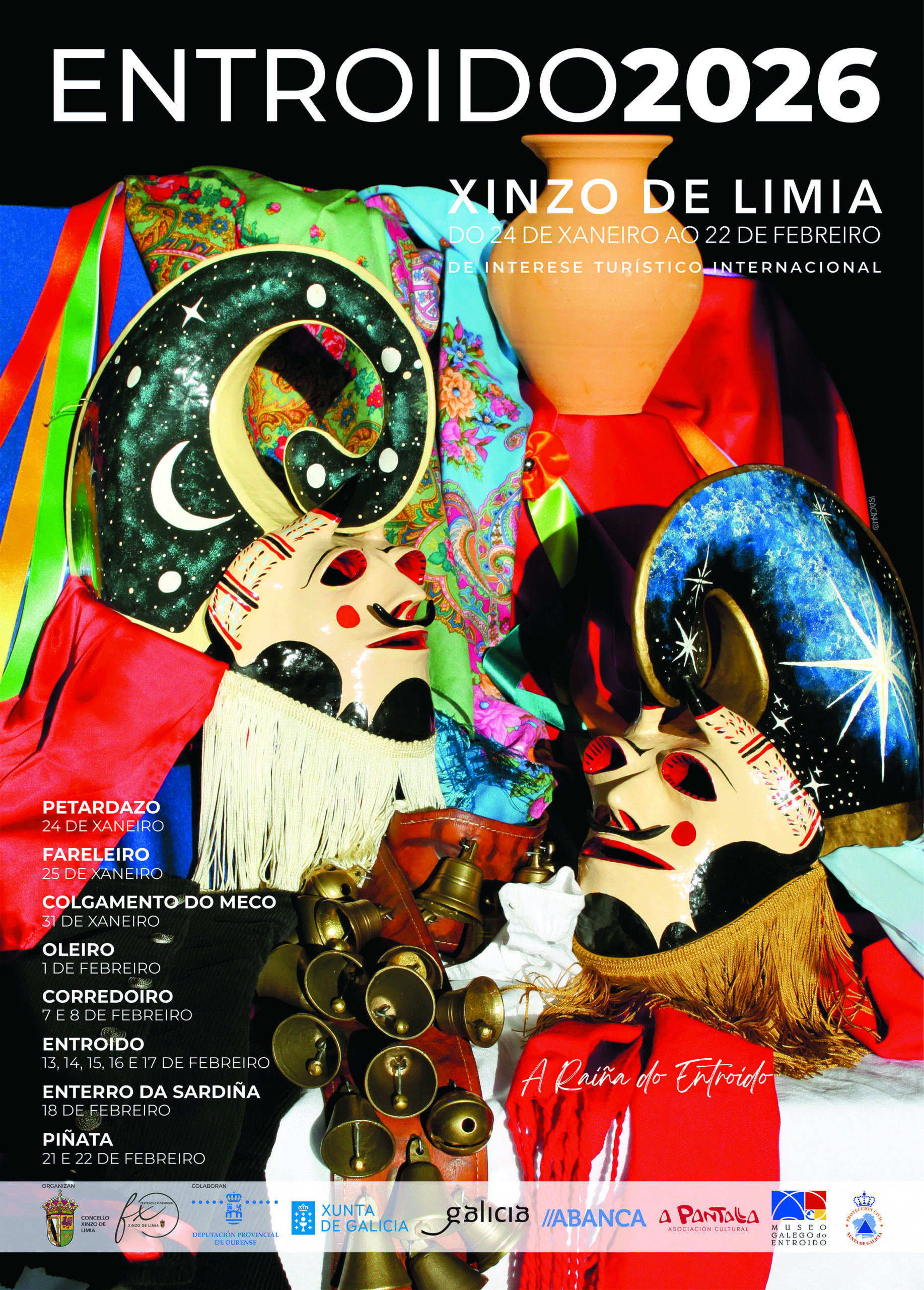 Xinzo de Limia