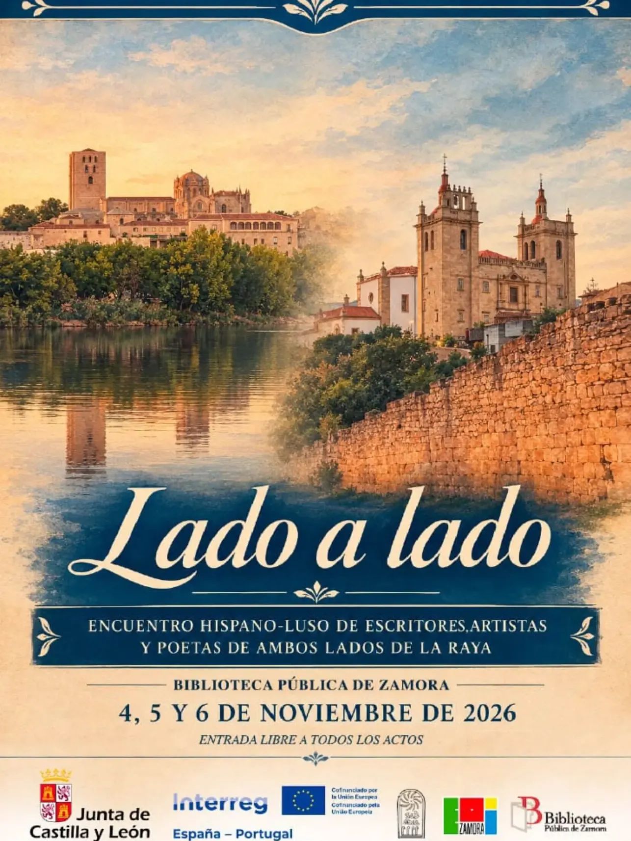 Zamora 1