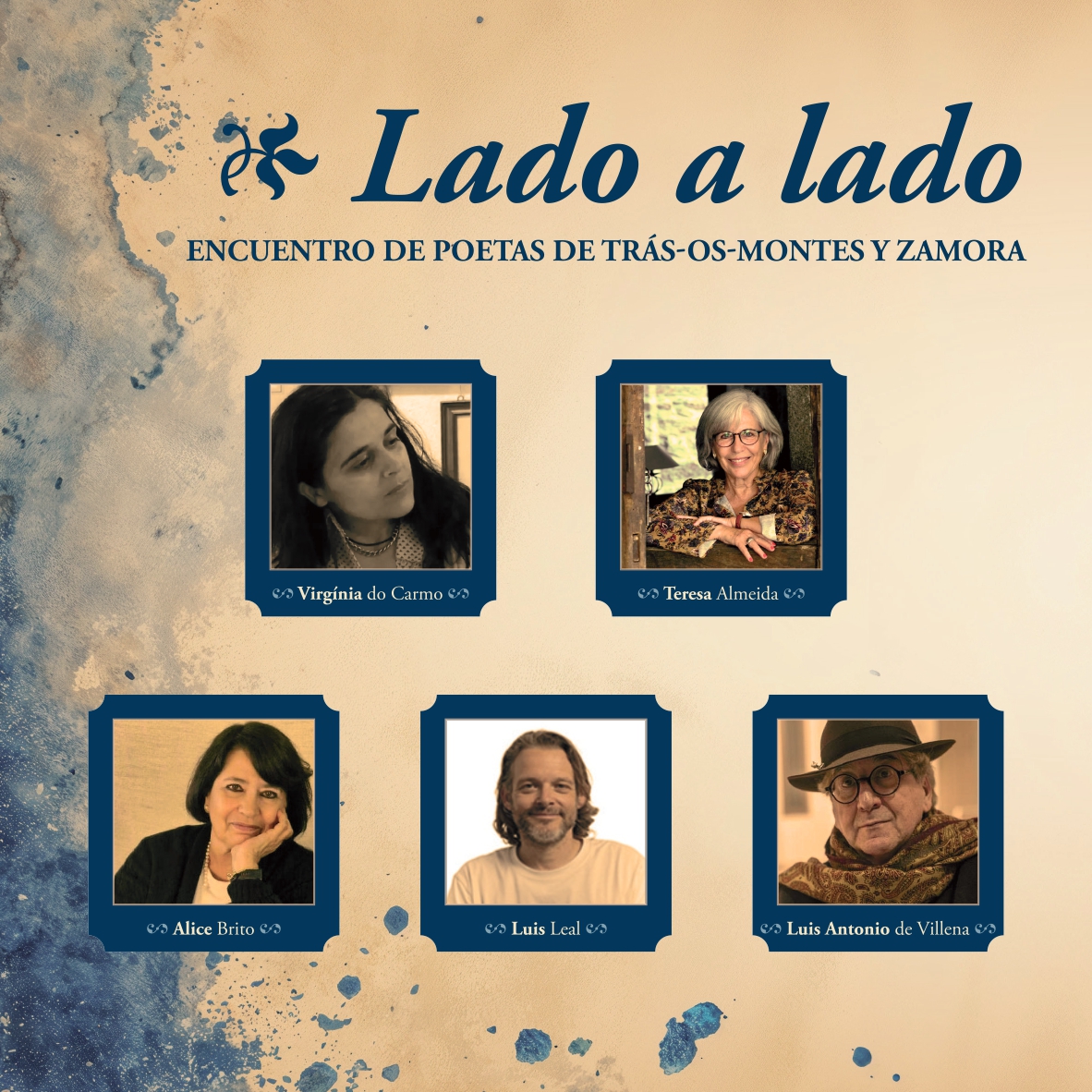 Zamora poetas trnsmontnos