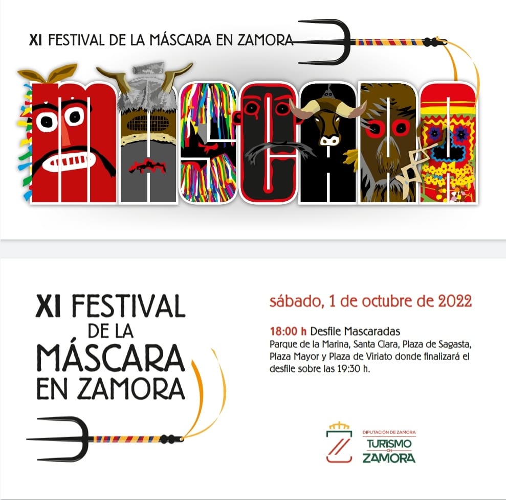 Zamora desfile 2022
